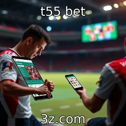 Expansão dos operadores de apostas em plataformas digitais