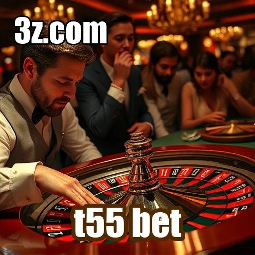 t55 bet Casino: Jogue Online e Ganhe Grandes Prêmios