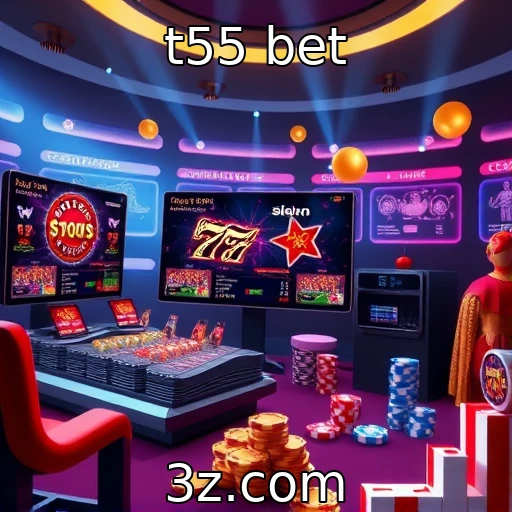 Novas tendências de design visual e UX em cassinos online