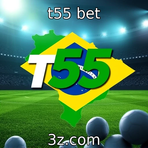 Expansão de plataformas de apostas no mercado brasileiro