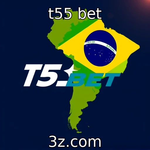 Expansão de operadores de apostas no Brasil